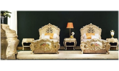 Спальня Silik Selena