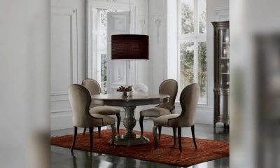 Стол Flai Ville Lumiere 1