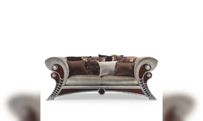 Диван Elle Due Misor 2