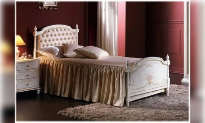 Кровать В Детскую Pellegatta Ls140