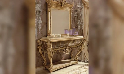 Консоль Riva Giardino Italiano 1