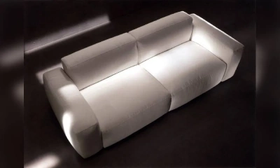 Диван Nicoline Salotti Piuma 2