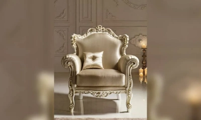 Кресло Piermaria Nathalie