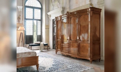 Шкаф Cavio I Dogi 2