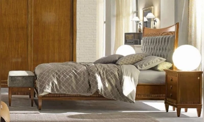 Кровать Tosato Desideri