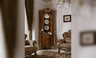 Витрина Agm Monnalisa 1