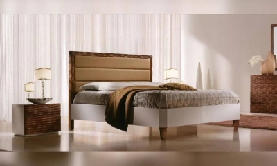 Кровать Tessarolo 943/P