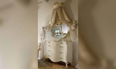 Комод Volpi Adele 1