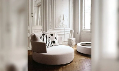 Софа B&B Italia Amoenus