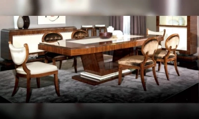 Стол Elle Due Il Novecento 3