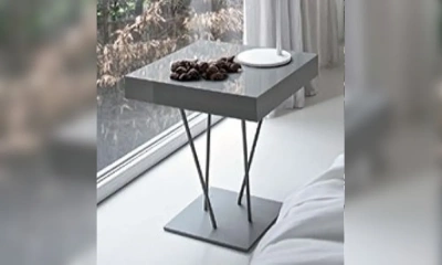 Кофейный Стол Bontempi Ginger