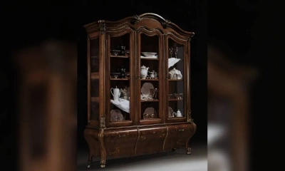 Витрина Morello Gianpaolo P715 2