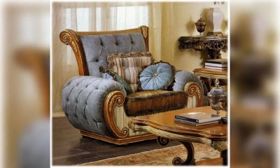 Кресло Riva Raffles 2