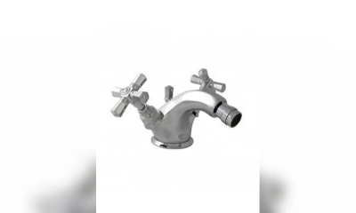 Смеситель Для Биде Nicolazzi Teide 1934Cr45