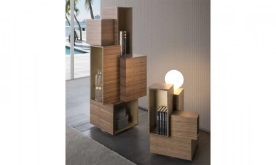 Стеллаж Litta Medea Mi791