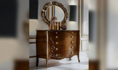 Комод Giuliacasa 1725/G-Ch