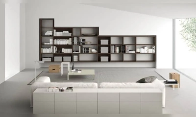 Cтенка Pianca Puro