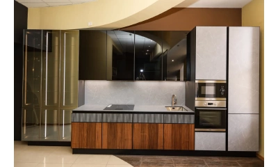 Кухня Русский Дом Коктейль