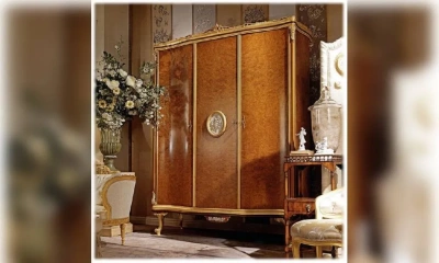 Шкаф Jumbo Collection Canova