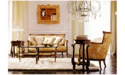 Гостиная Volpi Classic 12