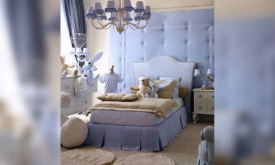 Кровать В Детскую Dolfi Leonard 01