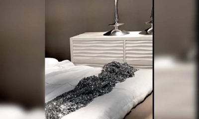 Комод Cortezari Milano 1