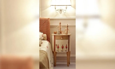 Тумба Прикроватная Grifoni Vittorio Good Night 2