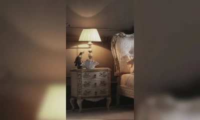 Тумба Прикроватная Grifoni Silvano Bedroom 15