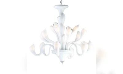 Il Paralume Marina Люстра 1965\Сн15