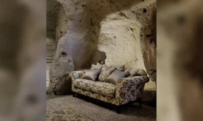 Диван Keoma Mary 01