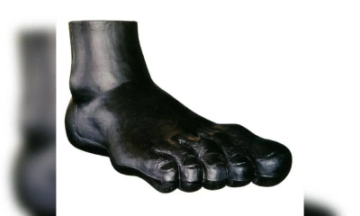 Кресло B&B Italia Serie Up 2000