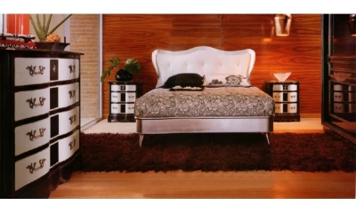 Спальня Zonta Artistique Place 10