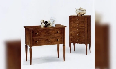 Комод Giuliacasa 201/C-Mi