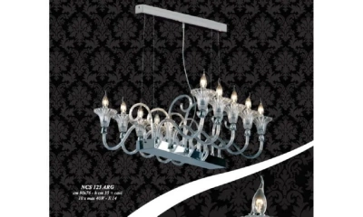 Люстра Jago Royal