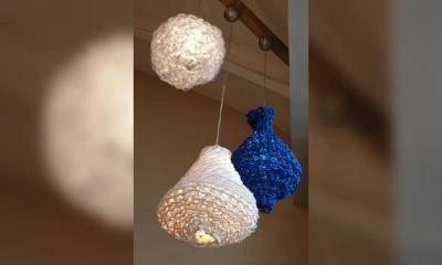 Буфет Re Deco Charme Noce