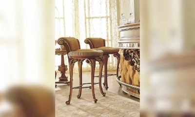 Барный Cтул Riva Balbianello