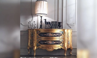 Комод Grifoni Vittorio 2606