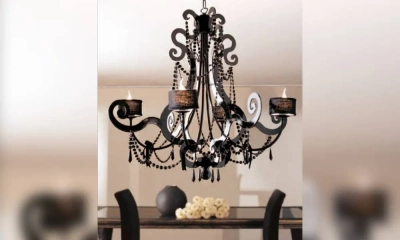 Витрина Giorgio Casa Memorie Veneziane 2