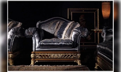 Кресло Jumbo Collection Ope-41