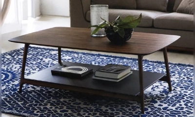 Стол Журнальный Porada Trilot