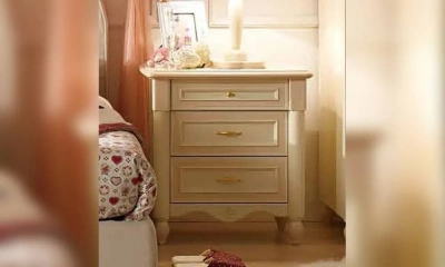 Тумба Прикроватная Ferretti & Ferretti Happy Night Comp.200