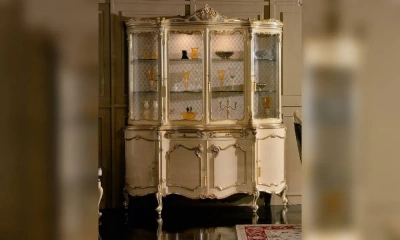 Витрина Scappini 2150