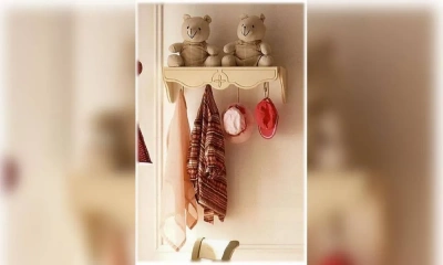 Вешалка Ferretti & Ferretti Happy Night 2