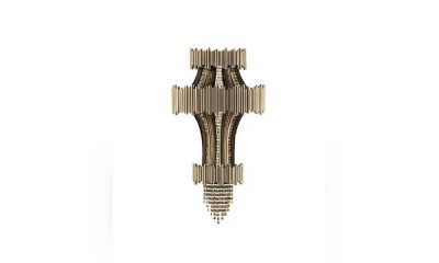 Настенная Лампа Scala