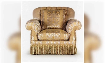 Кресло Zanaboni Armonia/2 Pl