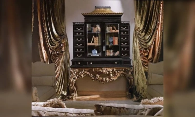 Секретер Provasi Home Luxury (Two)