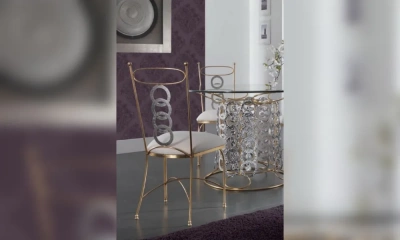 Стул Eurolampart Rings