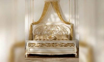 Кровать Bakokko Palazzo Ducale 2