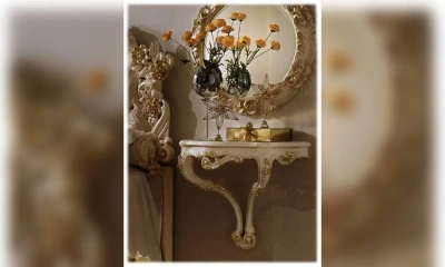 Консоль Antonelli Moravio Belvedere 1