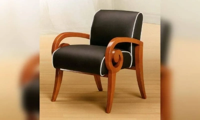 Кресло Morello Gianpaolo Sharon